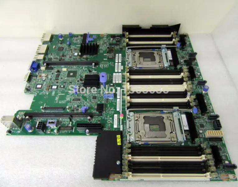 IBM 00Y8457 Server-Motherboard für X3650 M4 V1