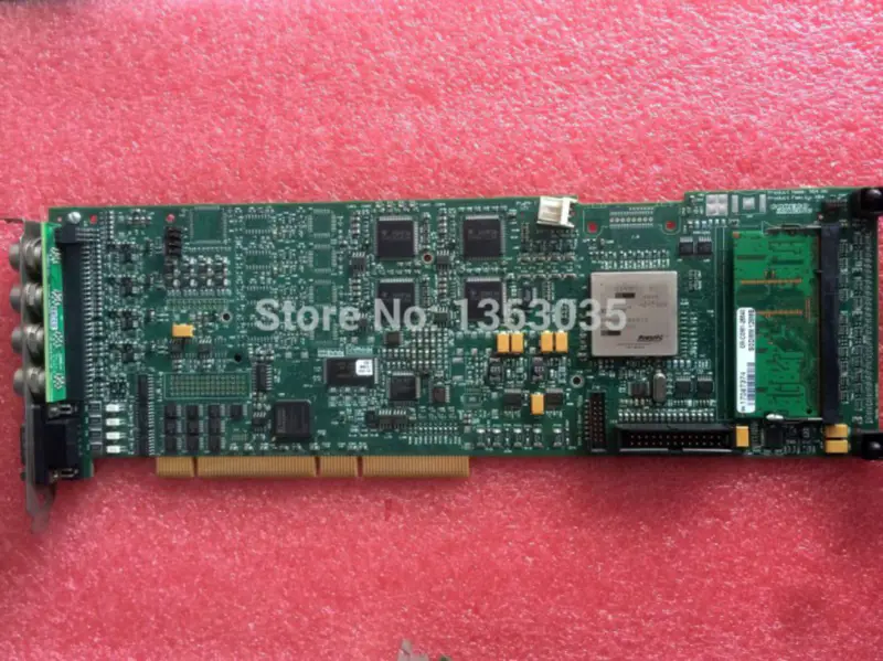 DALSA OC-64A0-ORBAN0 0C-64A0-0RBAN0 DAQ-Karte für CORECO IMAGING X64-AN (nur Karte)