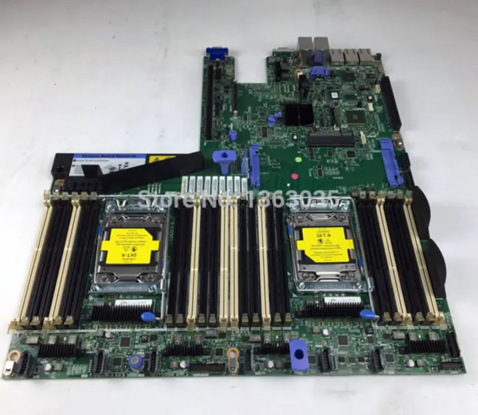 IBM 00Y8640 Server-Motherboard für X3550 M4