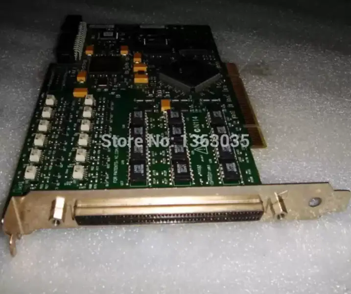 NI PCI-6528 DAQ-Karte