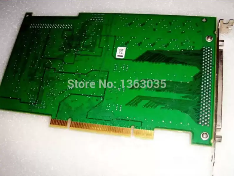 NI PCI-6528 DAQ-Karte