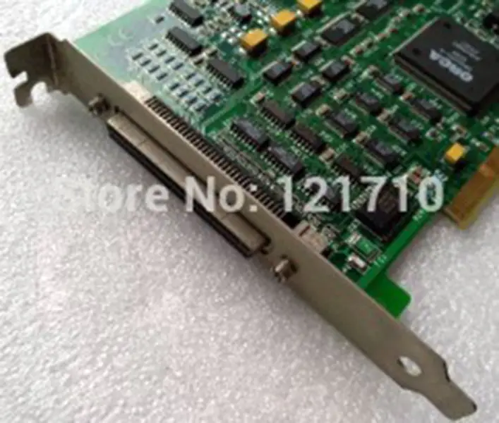 Karte 17675 KEITHLEY KPCI-3102 REV.J PCI-Bus Datenerfassungskarte Industrie-Motherboard