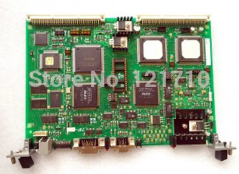 ZUP-02E J54-004334 21906054 für shinkawa machine industrial motherboard