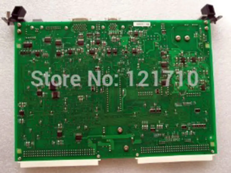 ZUP-02E J54-004334 21906054 für shinkawa machine industrial motherboard