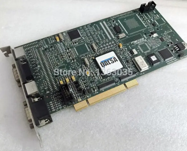 DALSA OC-B2PCO-CVORB 0C-B2PC0-CV0RB DAQ-Karte für Coreco Imaging