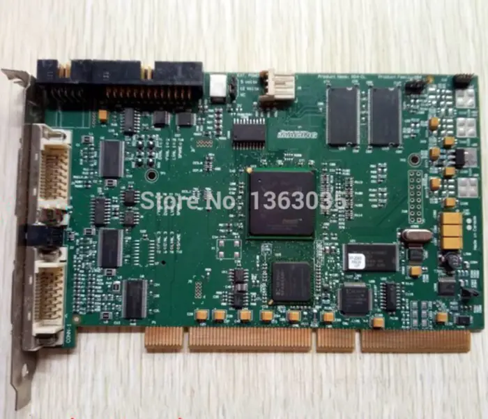DALSA OC-64C0-ORBFLS1 0C-64C0-0RBFLS1 X64-CL DAQ-Karte für Coreco Imaging
