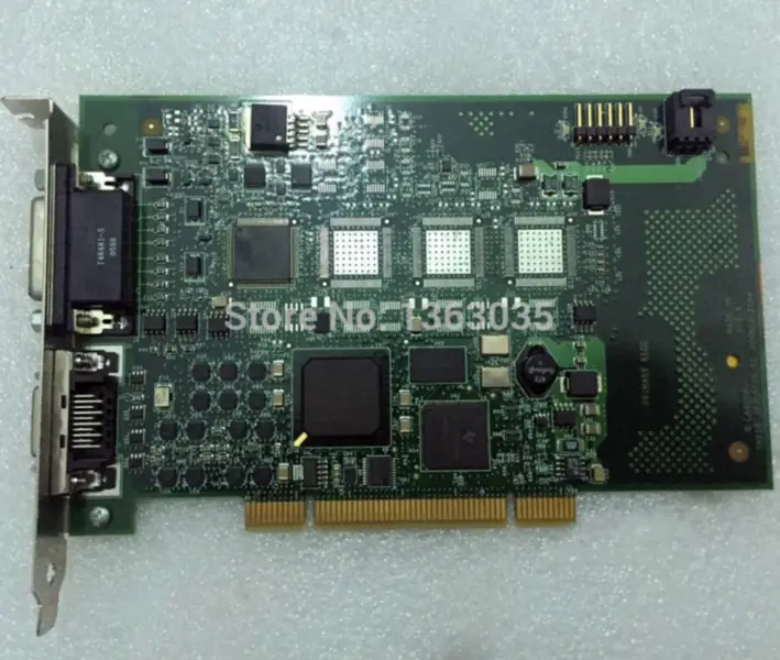 Cognex VPM-8501S-000 DAQ-Karte