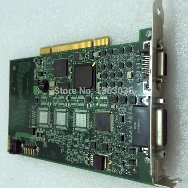 Cognex VPM-8501S-000 DAQ-Karte