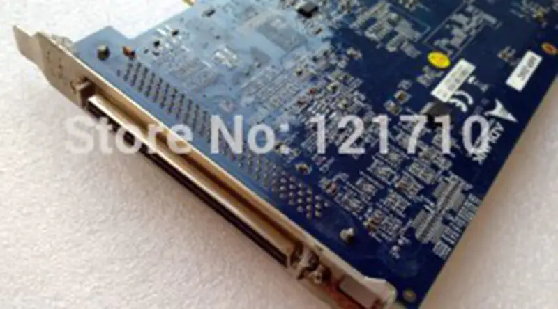 AD LINK AMP-204C 51-12419-1A20 Motion Controllers Industrie-Motherboard