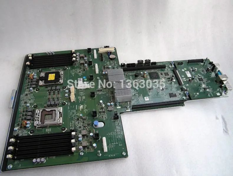 Dell 0FC62R FC62R CN-0FC62R Workstation-Motherboard für R5500