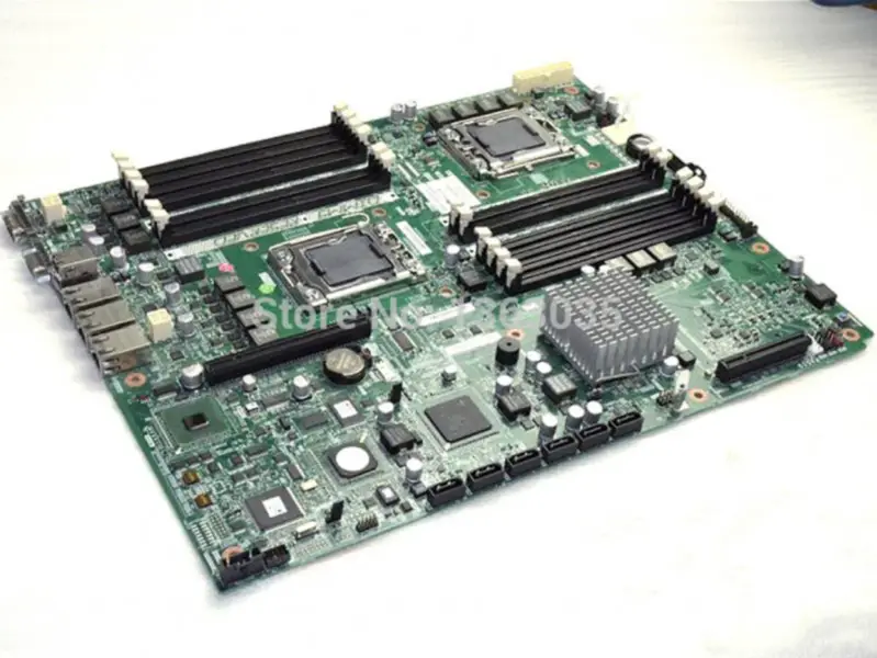 IBM 81Y6746 Server-Motherboard für X3620 X3630 M3