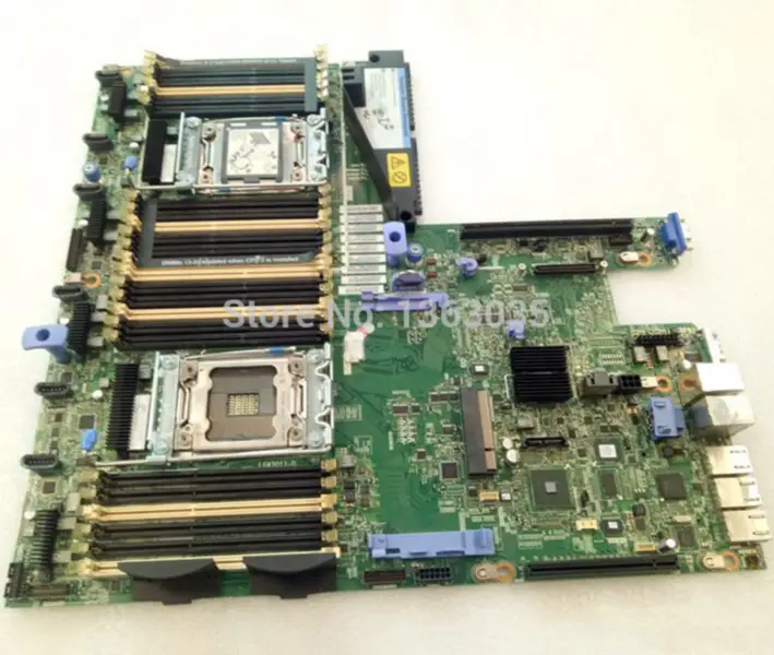 IBM 00J6192 Server-Motherboard für X3550 M4