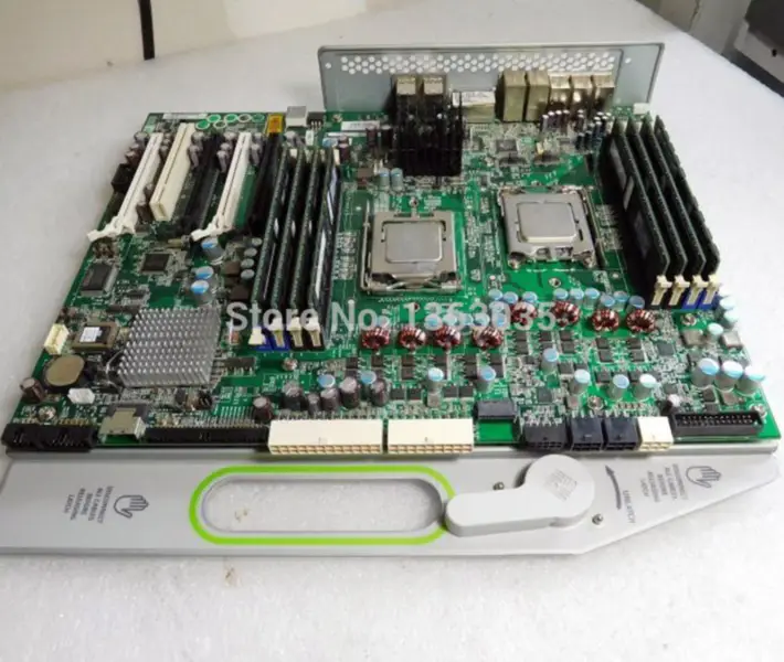 SUN 375-3476 375-3476-02 Server-Motherboard für Ultra 40 M2 U40 ohne CPU RAM