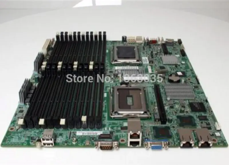 HP 603887-001 Server-Motherboard für DL165 G7