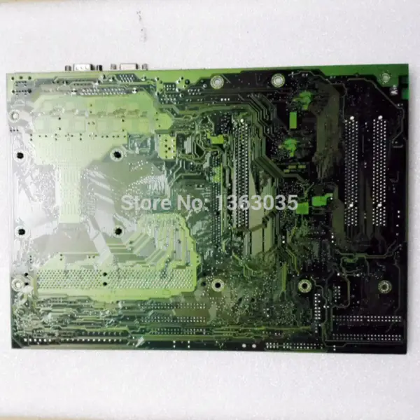 Intel Einstiegs-Serverkarte S845WD1-E Motherboard
