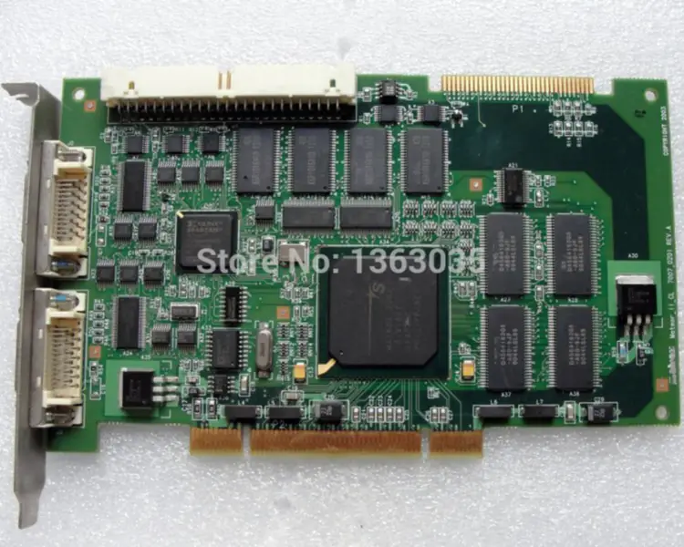 Matrox Meteor_II_CL 7007_0201 METEOR2-CL/32 DAQ-Karte
