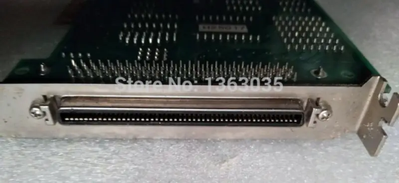 HIVERTEC HPCI-PPD514A Bewegungssteuerungskarte für HIVERTEC