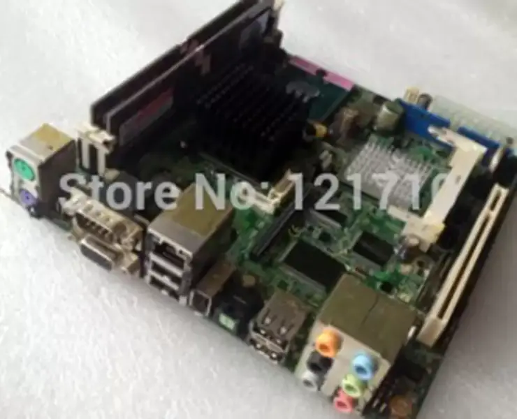 IBASE IBASE MI910E mit 7700 CPU und 2G Speicher m1910e Industrie-Motherboard