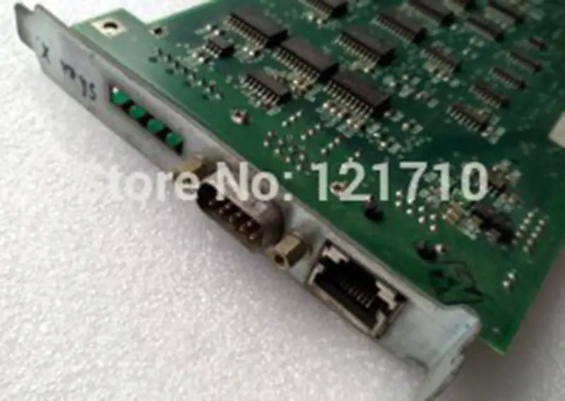 AP Biotech-Karte AP Biotech 56-3082-51 990726 56308251 AI P422 18-1142-77 56-3181-66 Industrie-Motherboard