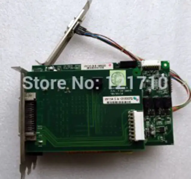 ADLINK 291302A 291302B 291302C Industrie-Motherboard