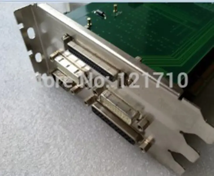 ADLINK 291302A 291302B 291302C Industrie-Motherboard