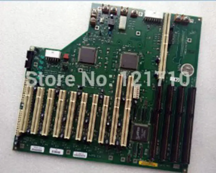 54-30302-01 5030301-01 5430302 Industrie-Motherboard