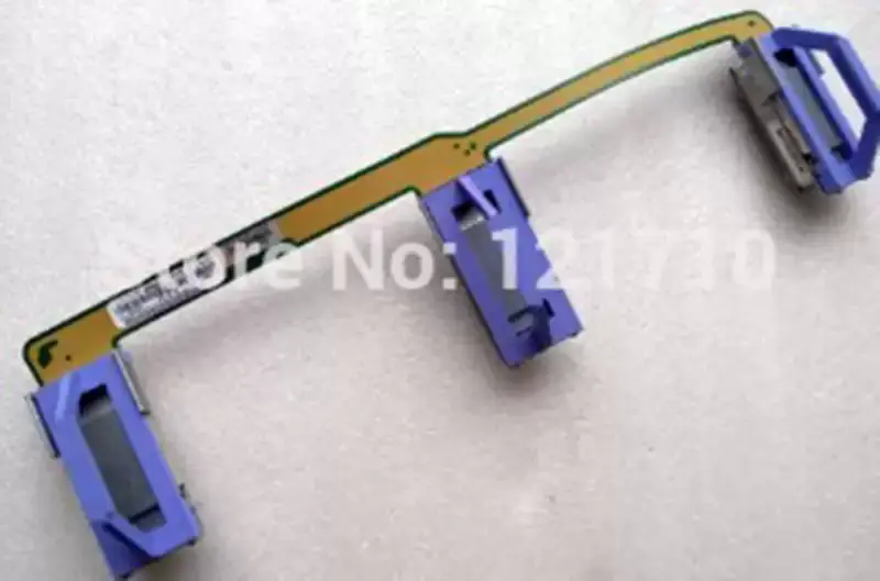 IBM 42R6044 Power6 Systems Flexible Service Processor Fsp 3 Drawer Cable industrielle Hauptplatine