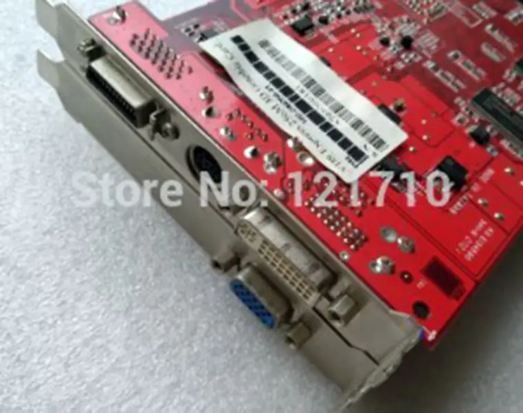 829130026 102-GM256-41 LVDS Express 256M 3D AGP Karte Industrie-Motherboard