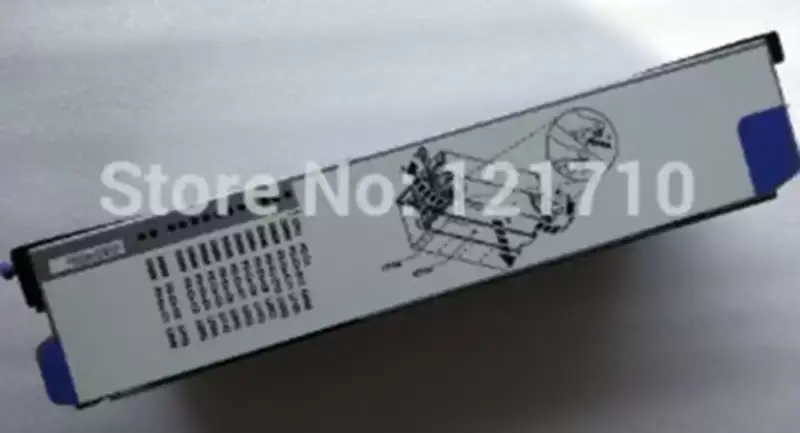 IBM 9117-MMA Prozessorkarte mit 32g Ram 10N8325 46K7205 FN7540 46K6899 46K6912 42R7827 Industrie-Motherboard