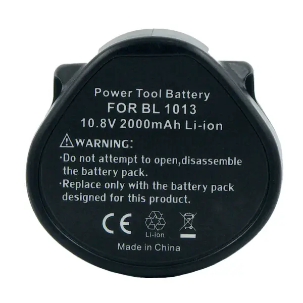 MAKITA 194550-6 194551-4 Batterie
