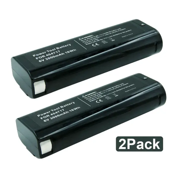 Paslode 404717 B20544E BCPAS-404717SH IM350A IM200F18 IM350CT IM65A Akku