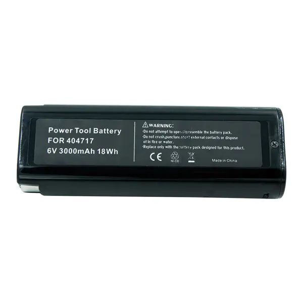 Paslode 404717 B20544E BCPAS-404717SH IM350A IM200F18 IM350CT IM65A Akku