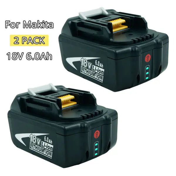 Makita 194309-1 BL1815 BL1830 BL1840 Akku