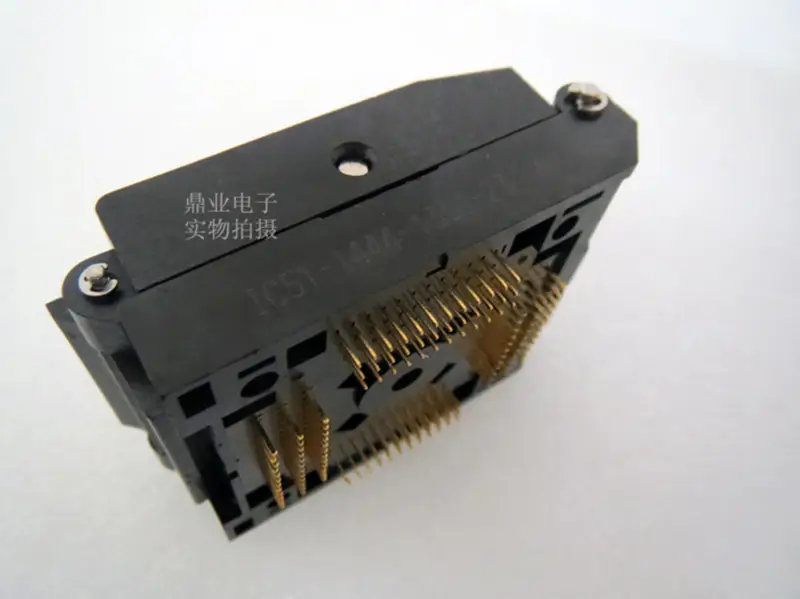 40QN5016060 QFN40/DIP Burn-in-Sockel Vergoldung IC