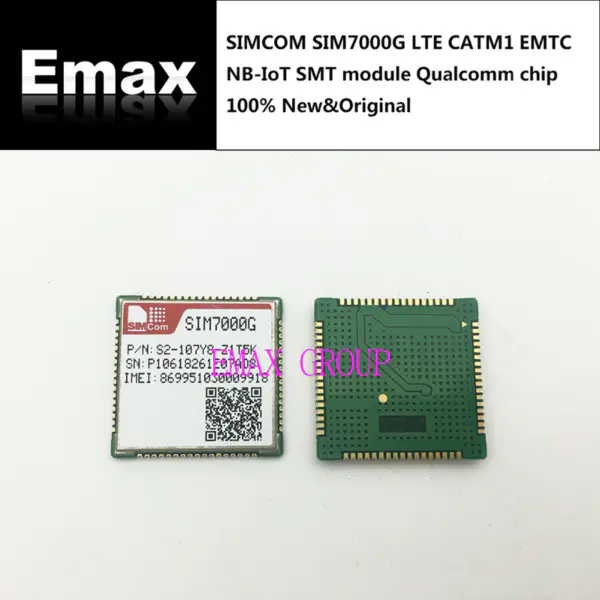 30DBI hohe Verstärkung Starke magnetische 3G/4G LTE Antenne SMA Stecker oder N-Typ Schnittstelle 3M Kabellänge für Modems WWAN Karte für SIM7100A