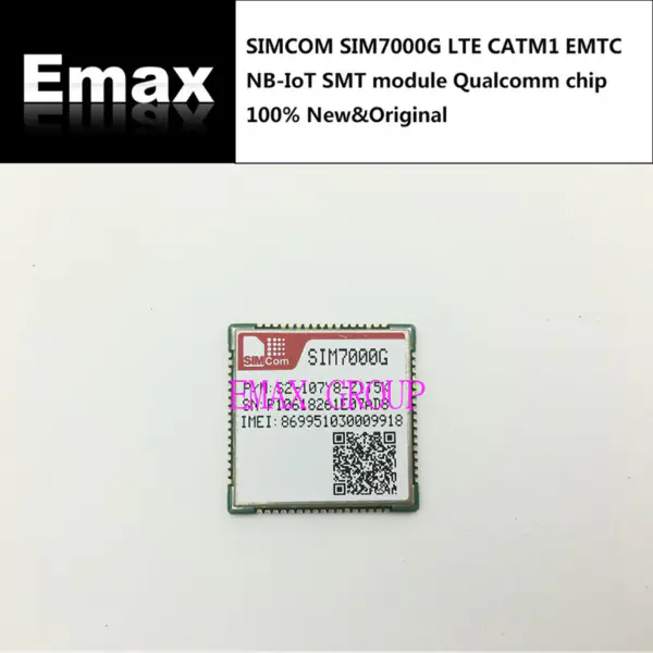 30DBI hohe Verstärkung Starke magnetische 3G/4G LTE Antenne SMA Stecker oder N-Typ Schnittstelle 3M Kabellänge für Modems WWAN Karte für SIM7100A