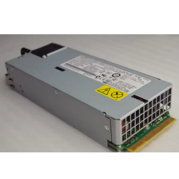 750W 94Y8086 43X3313 für IBM X3650M4 X3550M4 Server-Netzteil