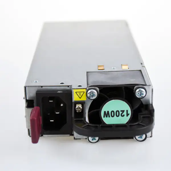 1200W Server-Netzteil für HP DL580G6 G7 psu 498152-001 490594-001 438203-001 PSU