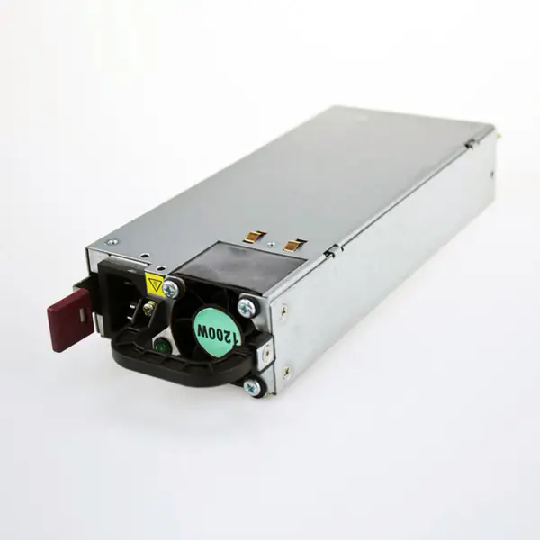 1200W Server-Netzteil für HP DL580G6 G7 psu 498152-001 490594-001 438203-001 PSU