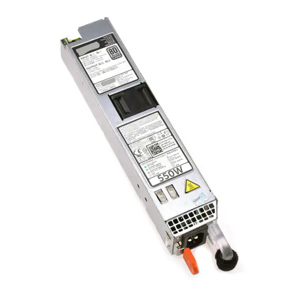 550W Server Power for DELL Edge R320 R420 RYMG6 M95X4 PSU