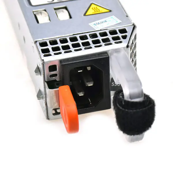 550W Server Power for DELL Edge R320 R420 RYMG6 M95X4 PSU