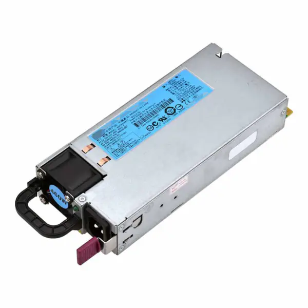 460W Server power for HP DL360 DL380G6 G7 G8 511777-001 499249-001 Power Supply DPS-460EB A HSTNS-PR17 PSU