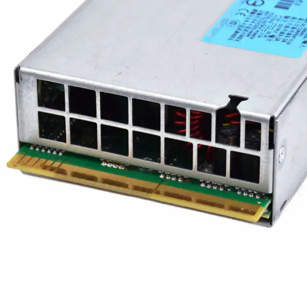 460W Server power for HP DL360 DL380G6 G7 G8 511777-001 499249-001 Power Supply DPS-460EB A HSTNS-PR17 PSU