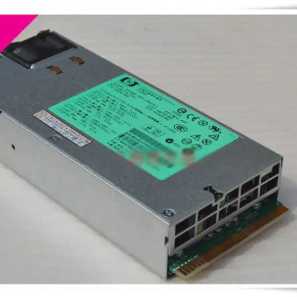 1200W Server Power Supply for HP DL580 G5 438202-001 441830-001 440785-001 PSU
