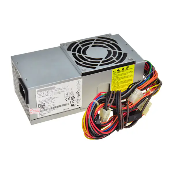 Für DELL 535s 545s 546s 537s 620s 580s pc6038 TFX0250AWWA p5w Netzgerät 250W