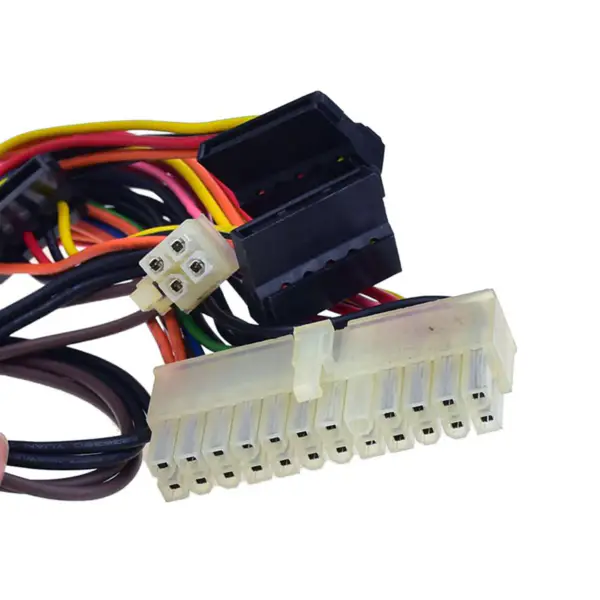 Für DELL 535s 545s 546s 537s 620s 580s pc6038 TFX0250AWWA p5w Netzgerät 250W