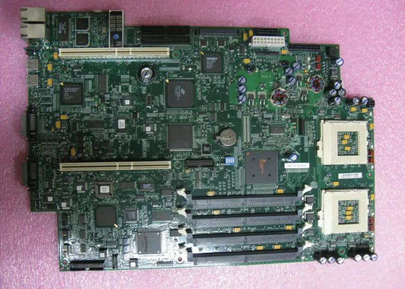 IBM X330 32P0848 32P0847 Hauptplatine