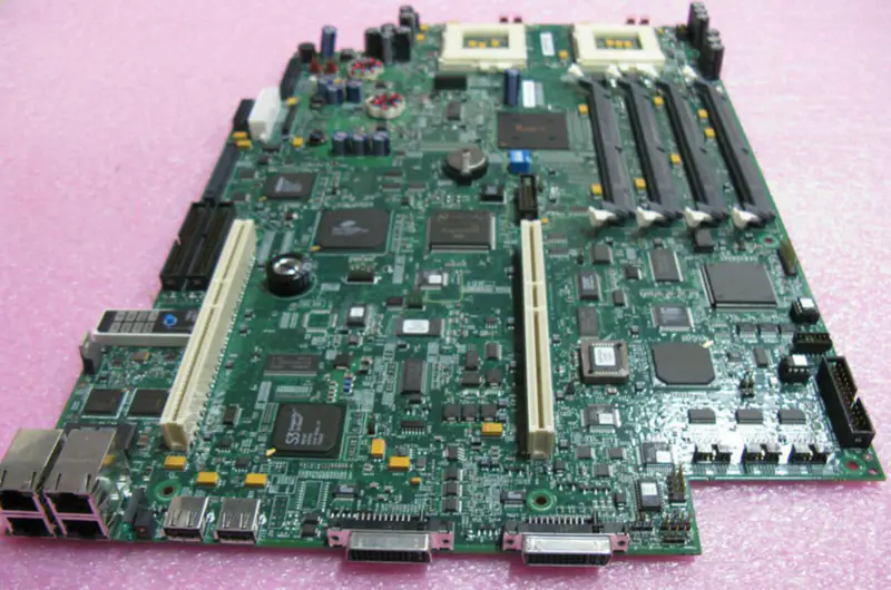 IBM X330 32P0848 32P0847 Hauptplatine