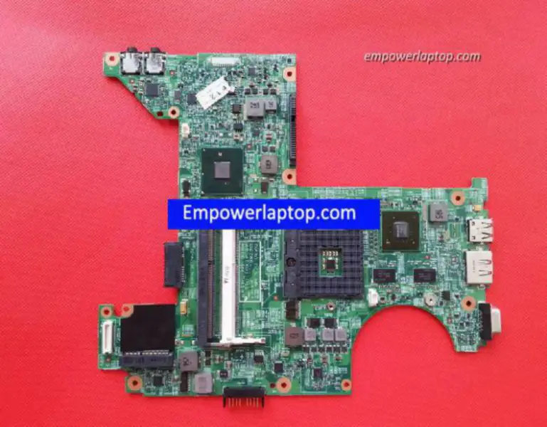 Acer 3300 N11M-GE1-S-A3 48.4EX01.011 Hauptplatine