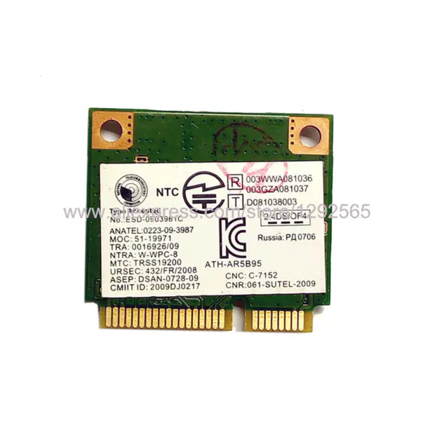 62205ANHMW 60Y3252 11S60Y3252 für Lenovo Thinkpad T420 X220i X230i L420 L520 T520 W520 T430 Wireless Karte INTEL Advanced-N 6205